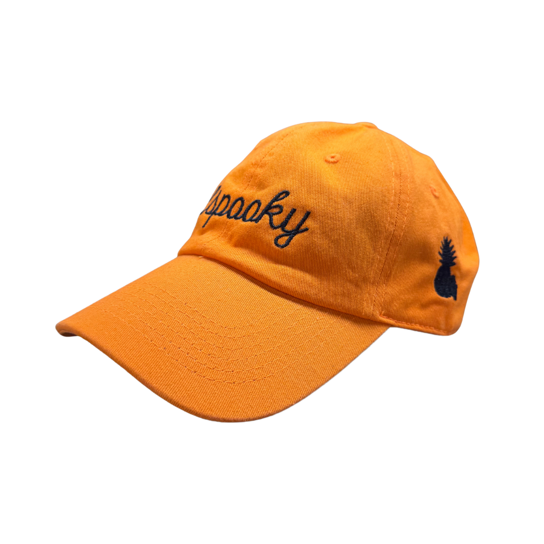 Espooky Hat