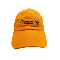 Espooky Hat