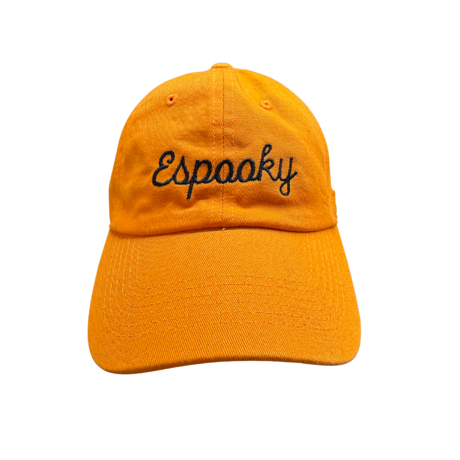 Espooky Hat