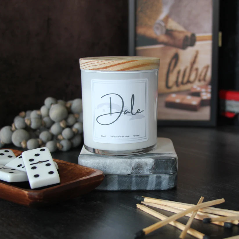 Dale Candle