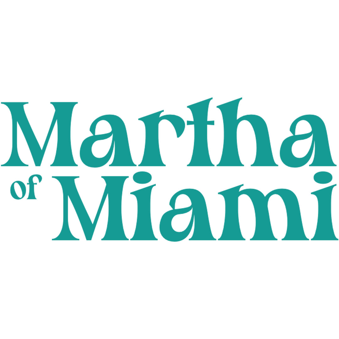 Martha Of Miami - Clothing and Accessories for la familia!