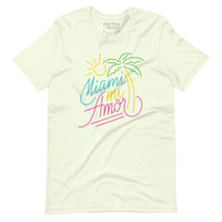 Miami Mi Amor T-Shirt