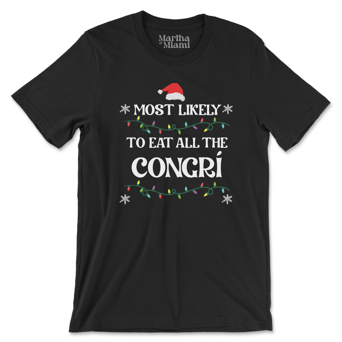 "Most Likely To" Holiday Shirts