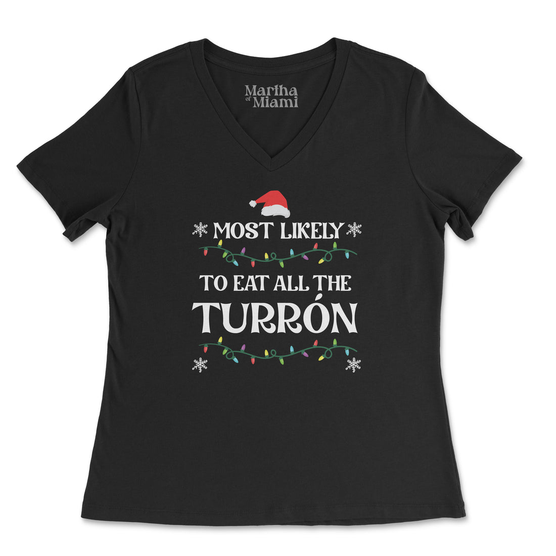 "Most Likely To" Holiday Shirts