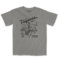 El Vaquero Club T-Shirt