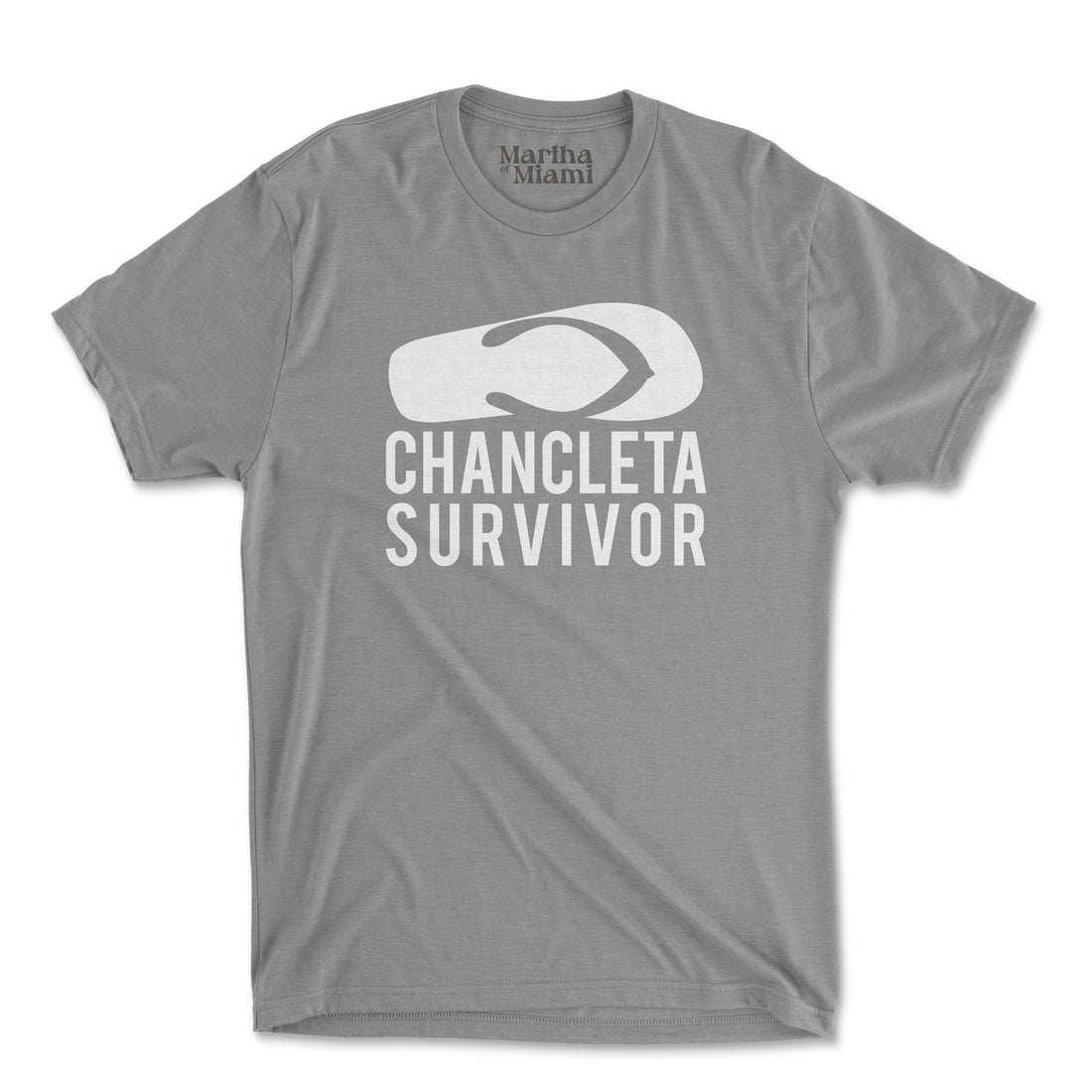 Chancleta Survivor men&