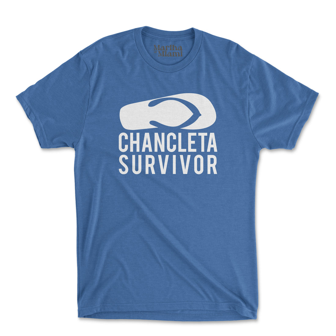 Chancleta Survivor men&