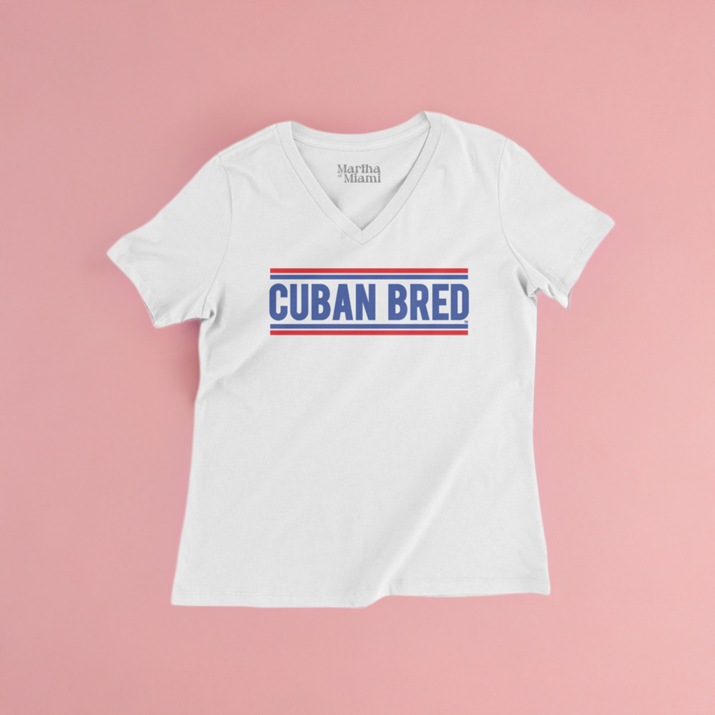 Cuban Bred women&