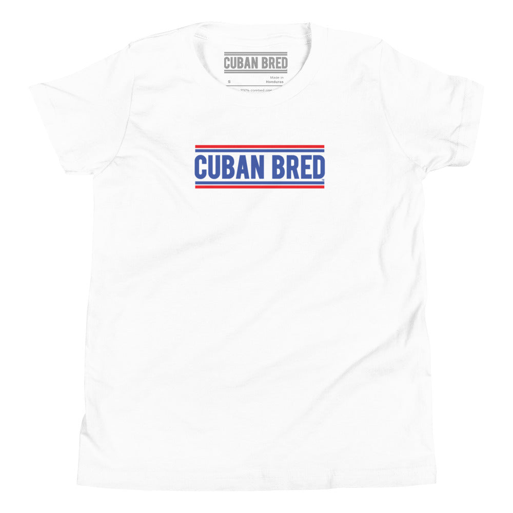 Cuban Bred kids&