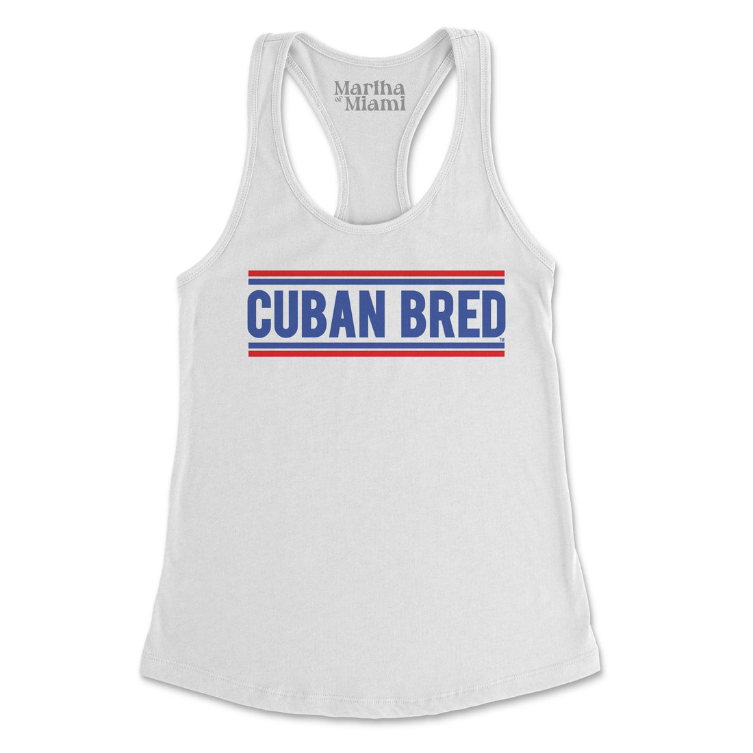 Cuban Bred women&