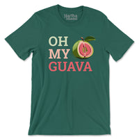 OMG Oh My Guava T-Shirt