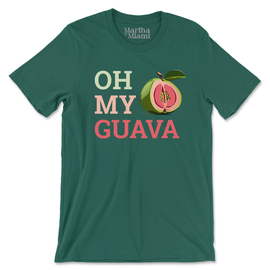 OMG Oh My Guava T-Shirt
