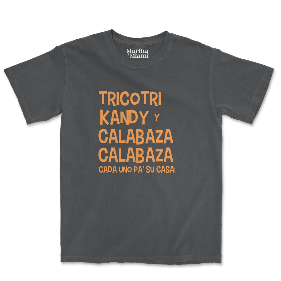 Tricotri T-Shirt