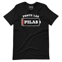 Ponte Las Pilas Dead Battery T-Shirt