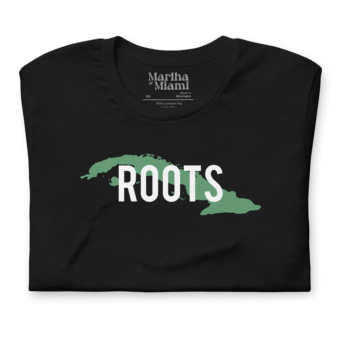 Cuban Roots™ T-Shirt - Men