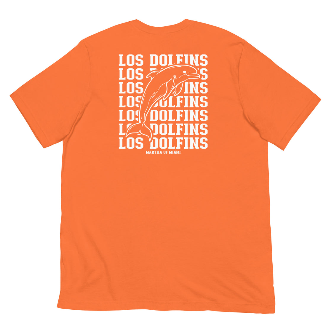 Los Dolfins T-Shirt