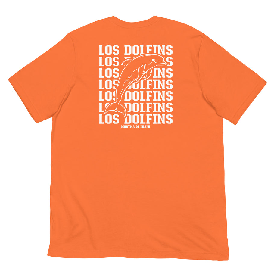 Los Dolfins T-Shirt