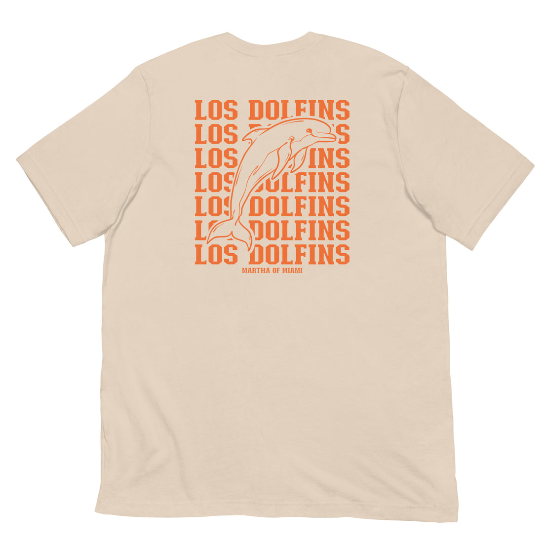 Los Dolfins T-Shirt