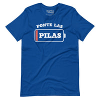 Ponte Las Pilas Dead Battery T-Shirt - Unisex