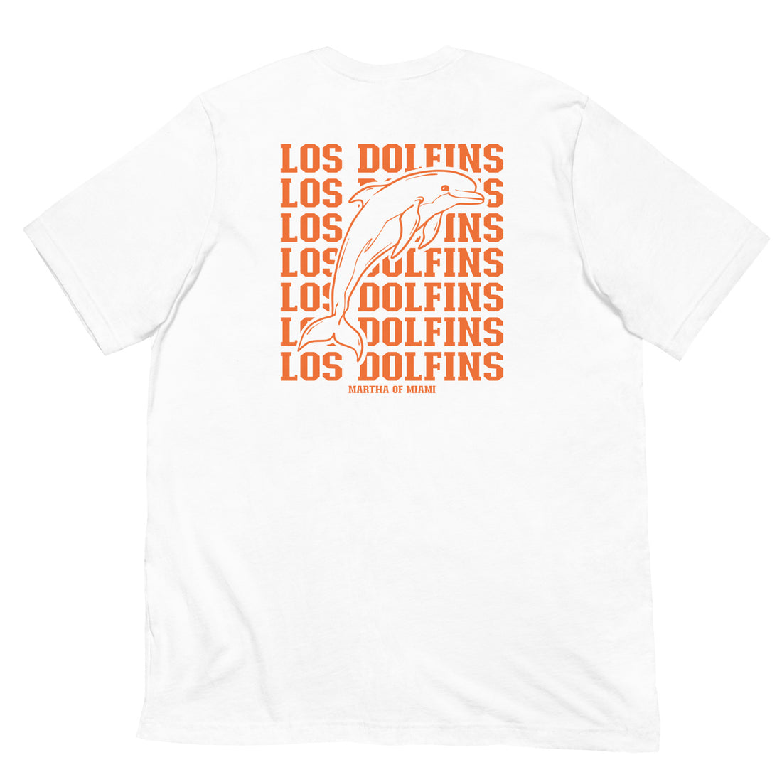 Los Dolfins T-Shirt