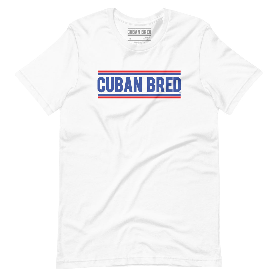 Cuban Bred™ T-Shirt