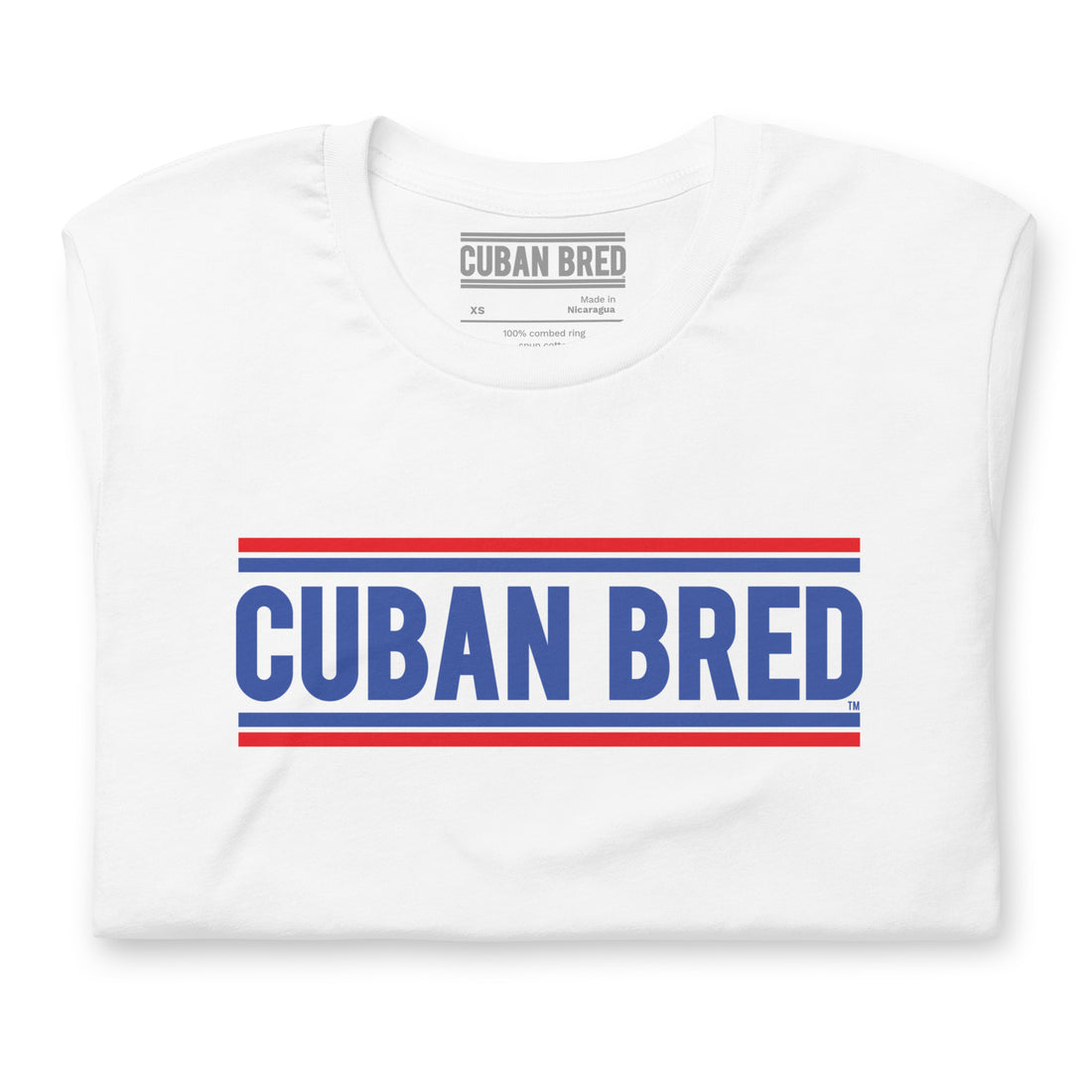 Cuban Bred™ T-Shirt