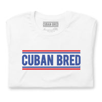 Cuban Bred™ T-Shirt - Men