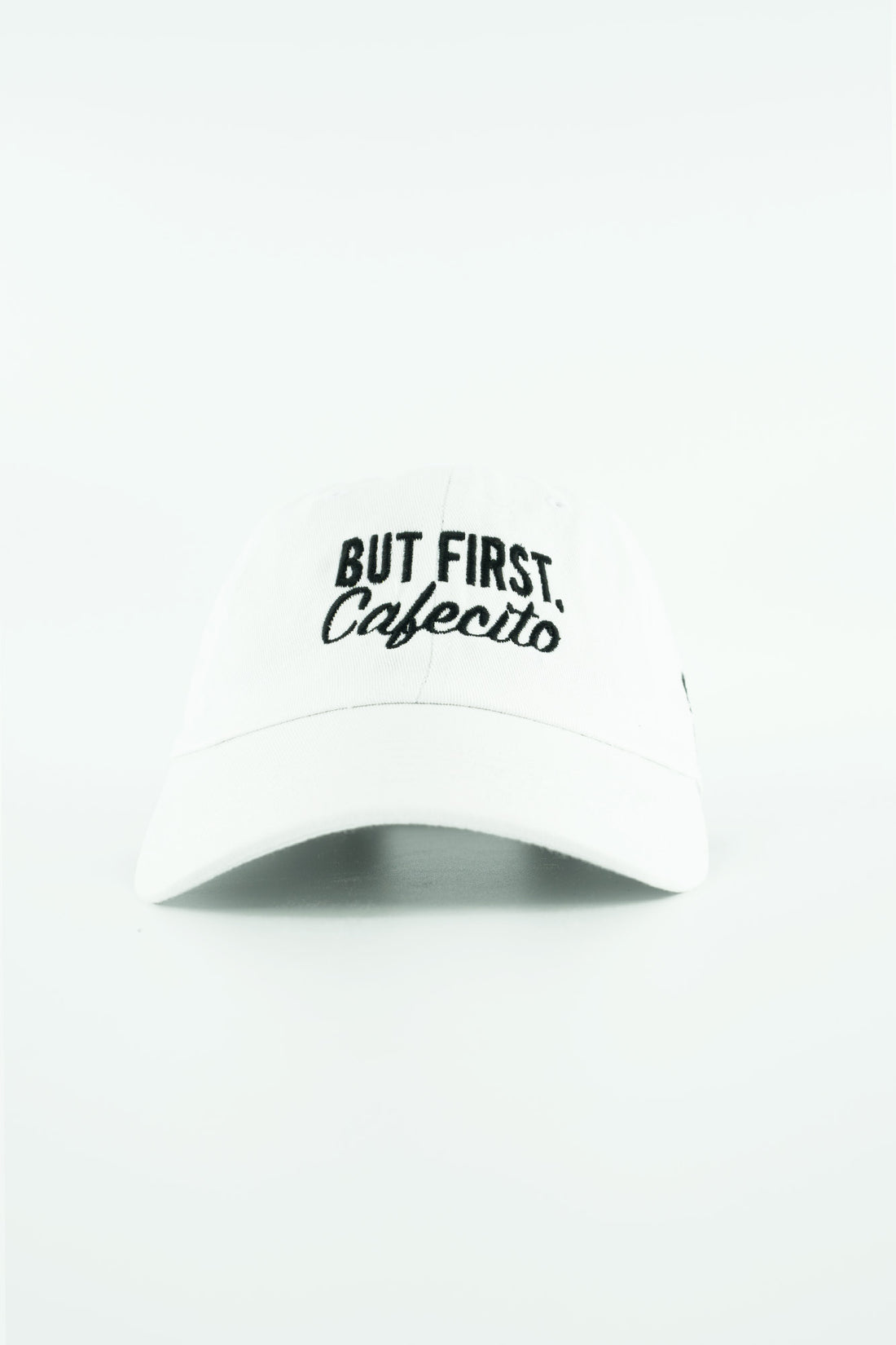 But First, Cafecito Cups - La Tiendecita Edition