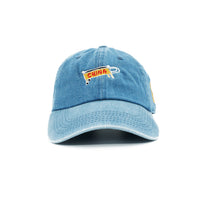 La Cajita China Dad Hat