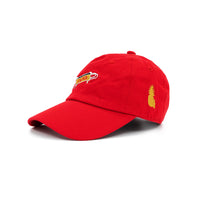 La Cajita China Dad Hat