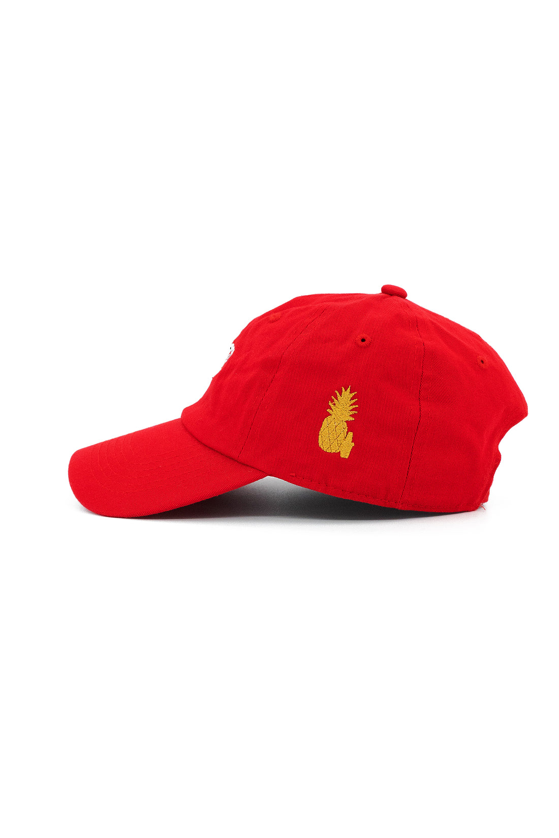 La Cajita China Dad Hat