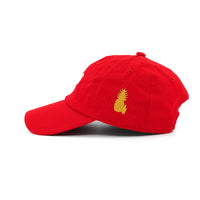 La Cajita China Dad Hat