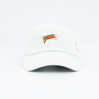 La Cajita China Dad Hat