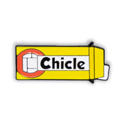 Chicle Pin