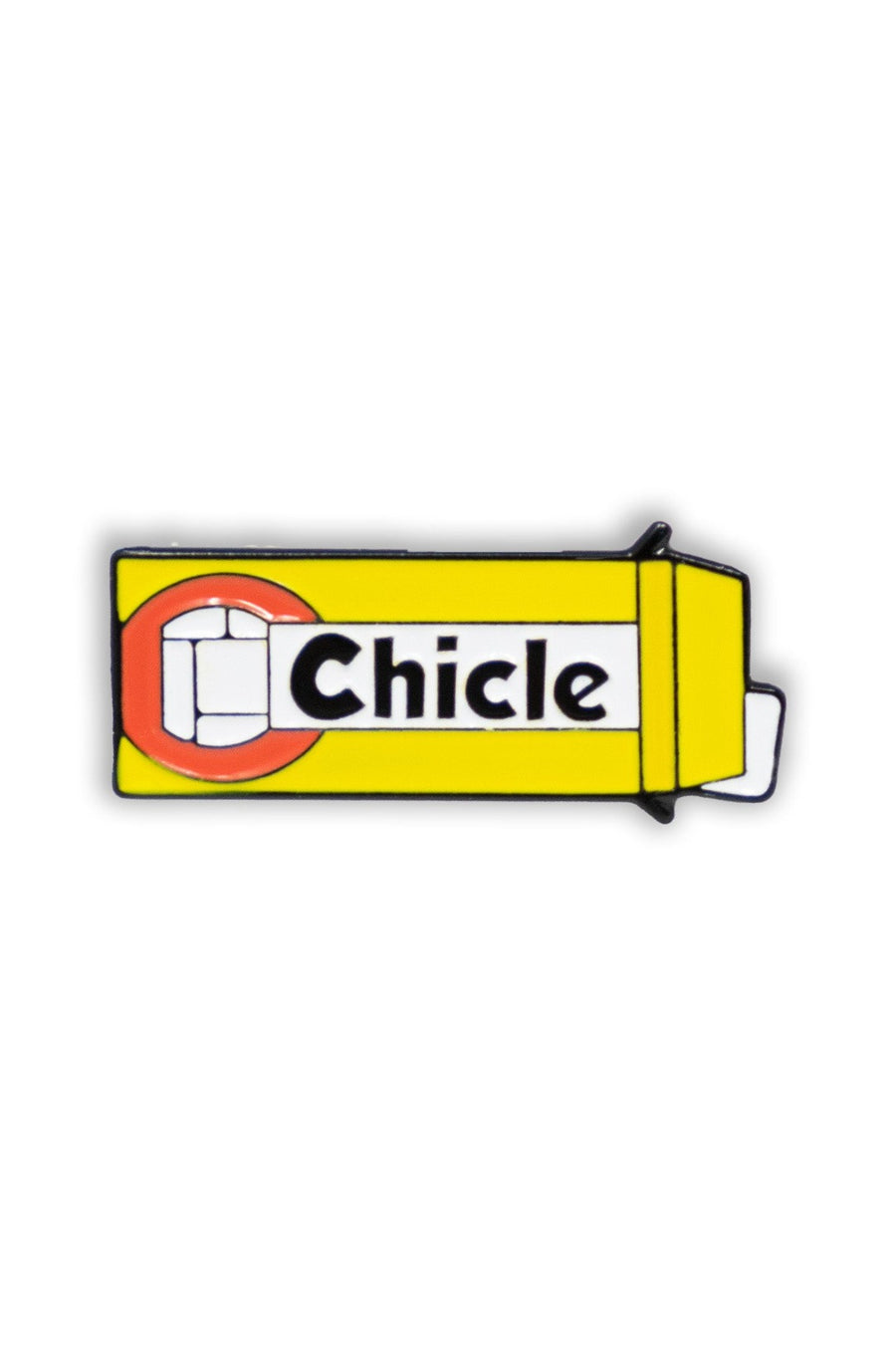 Chicle Pin