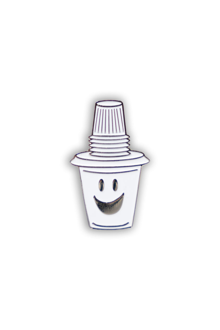 Colada Pin