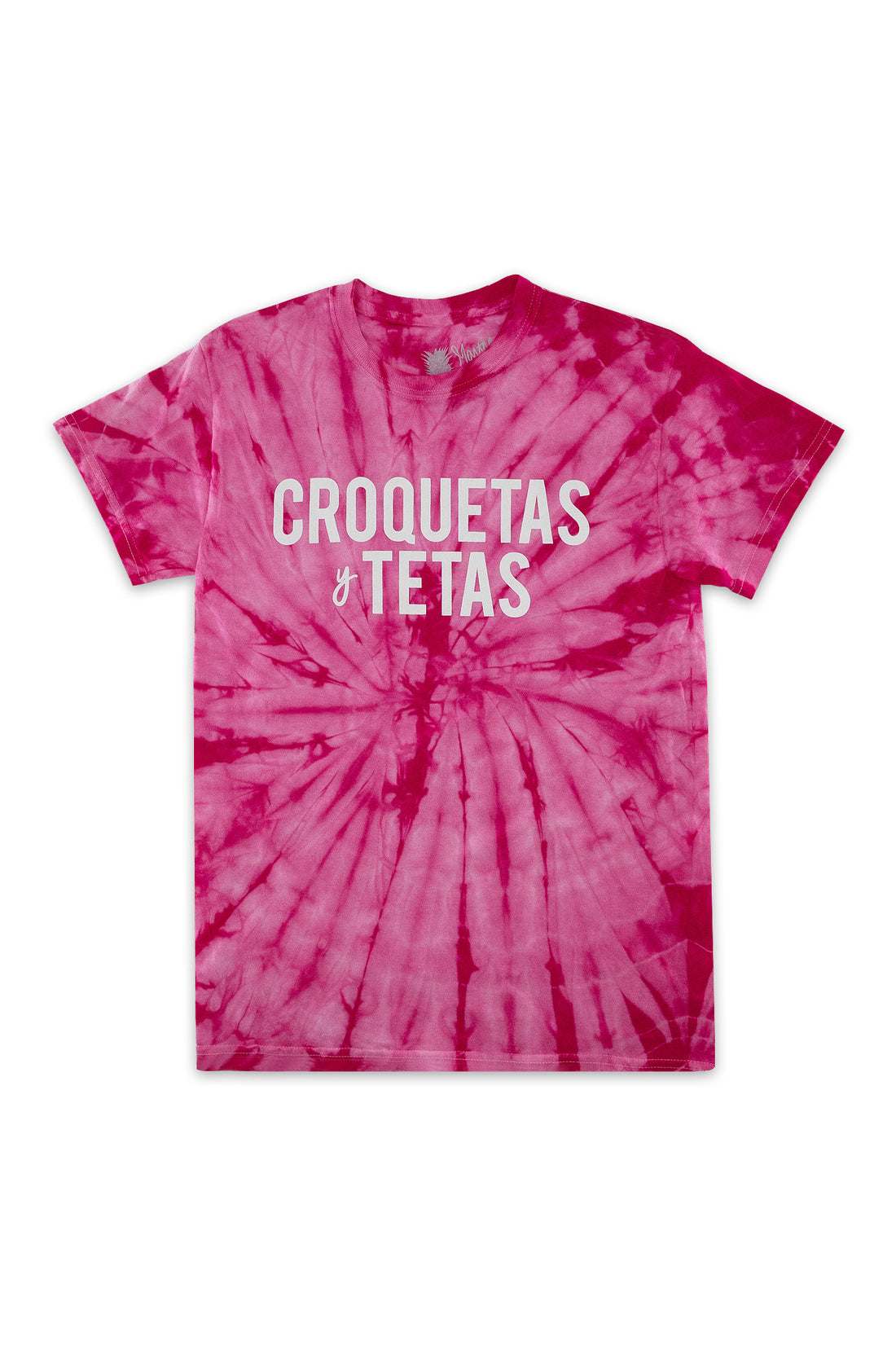 Croquetas Y Tetas T-Shirt