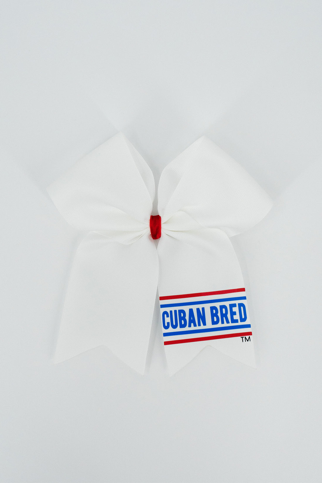Cuban Bred™ Hair Bow