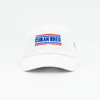 Cuban Bred™ Dad Hat - Kids