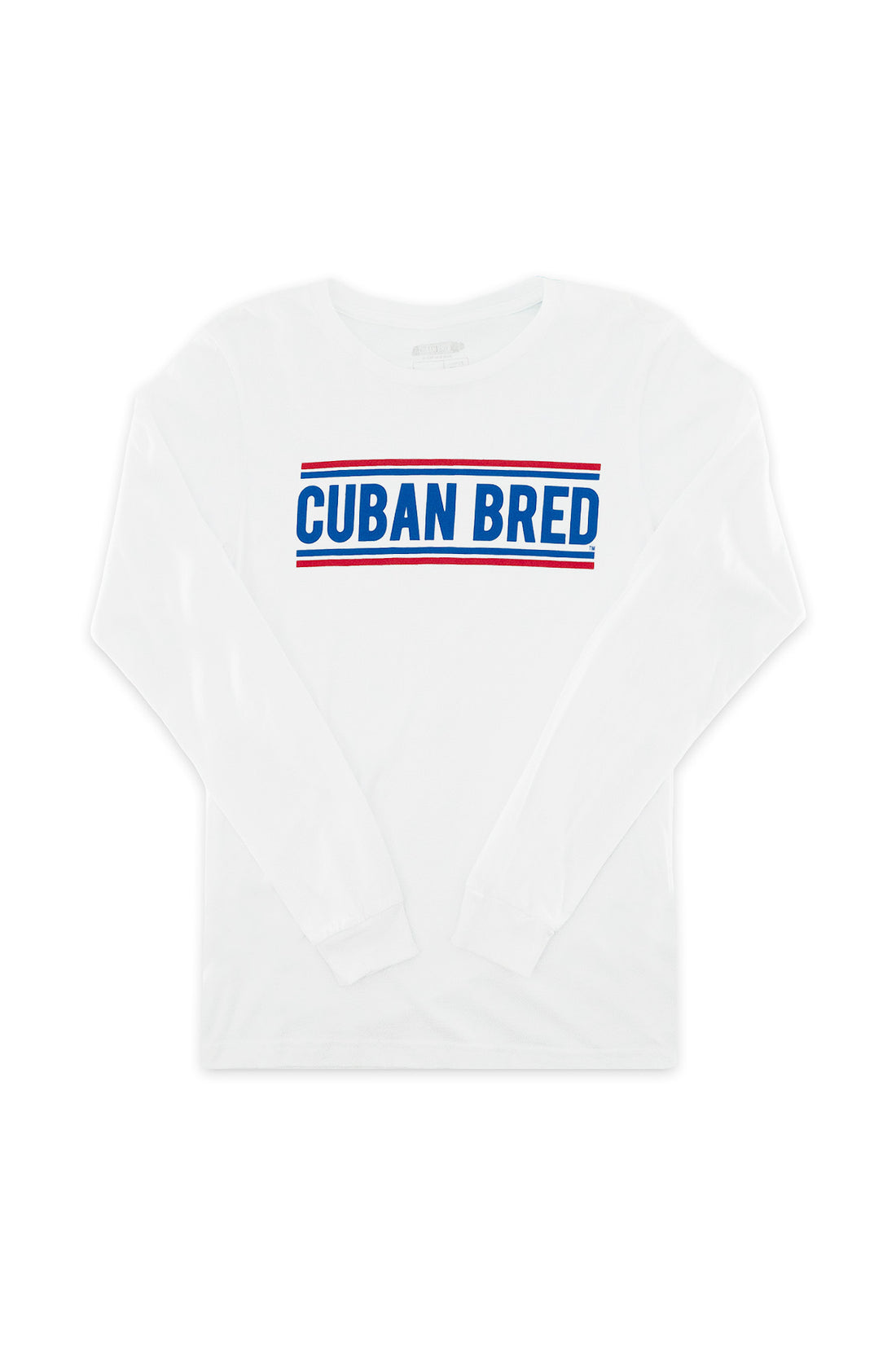 Cuban Bred™ Long Sleeve - Unisex