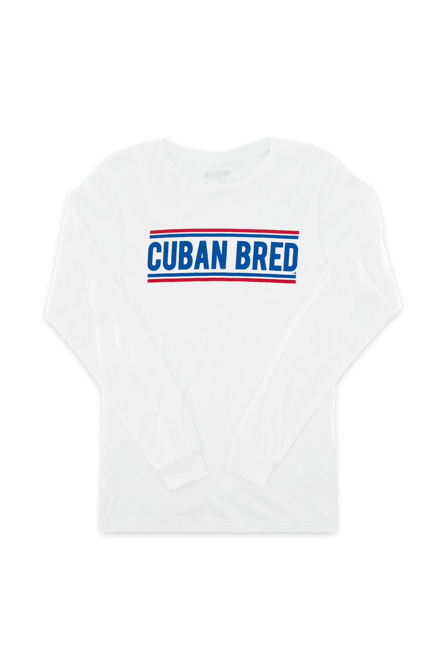 Cuban Bred™ Long Sleeve - Unisex