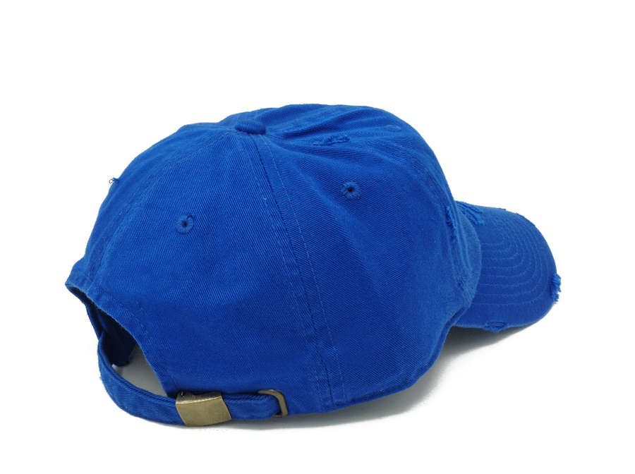 Colada Distressed Hat