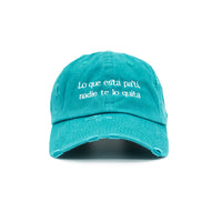 Lo Que Está Pa' Ti Dad Hat