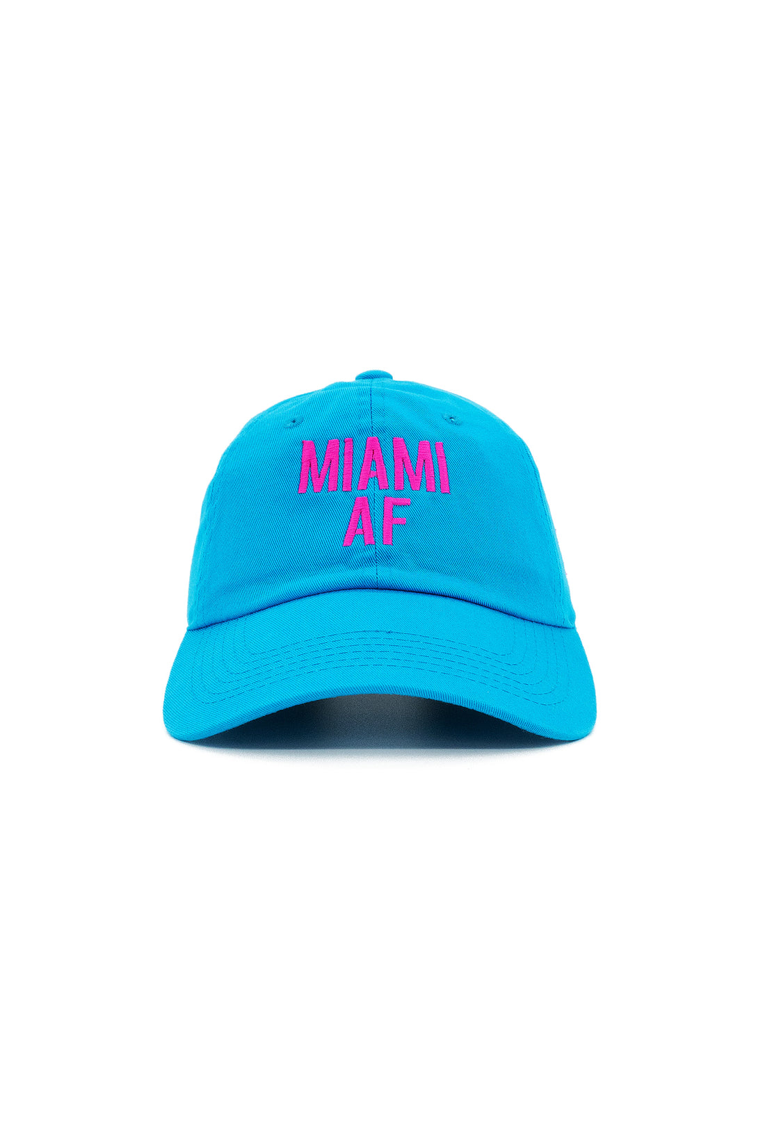 Miami AF Dad Hat