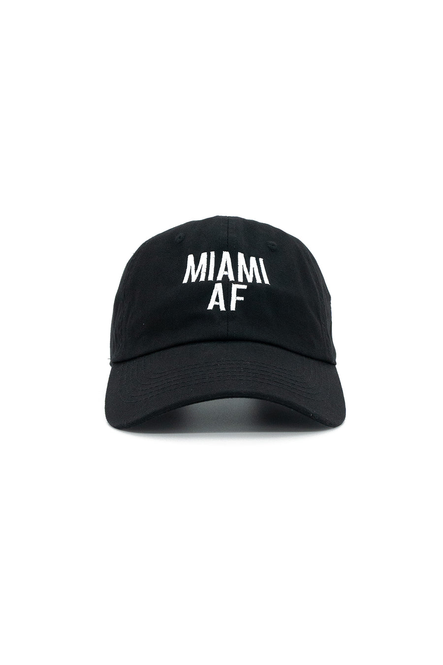 Miami AF Dad Hat