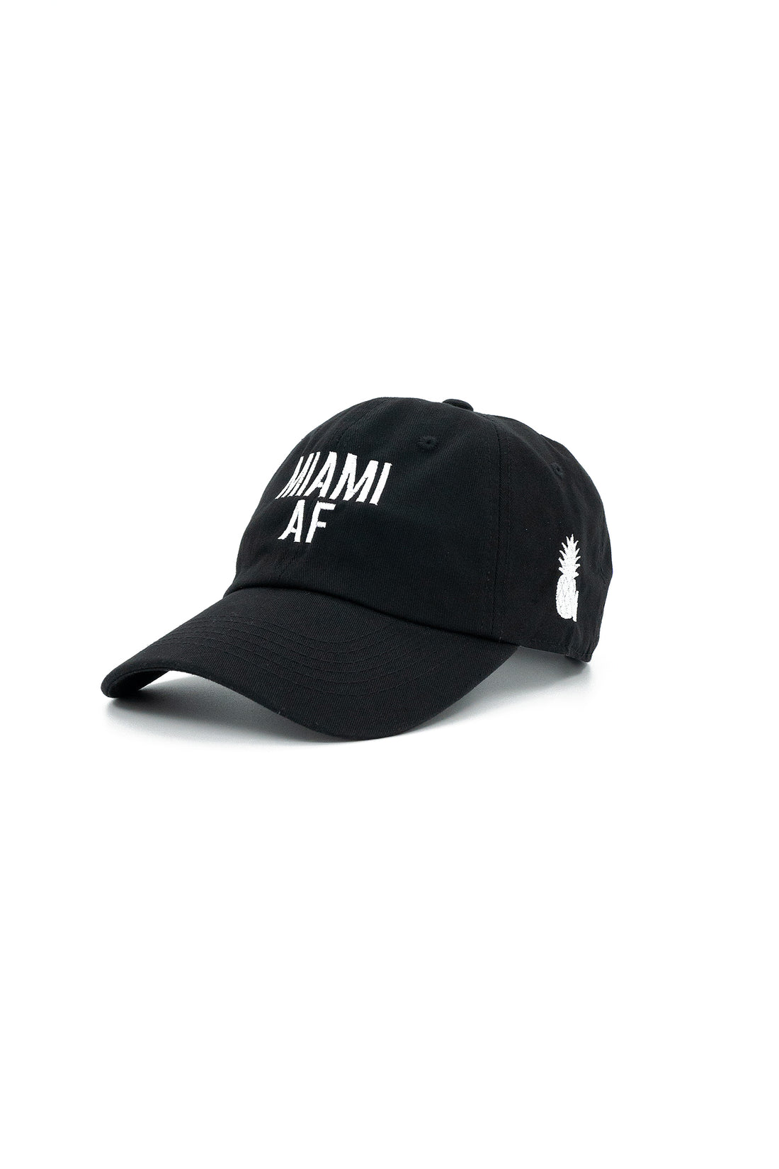 Miami AF Dad Hat