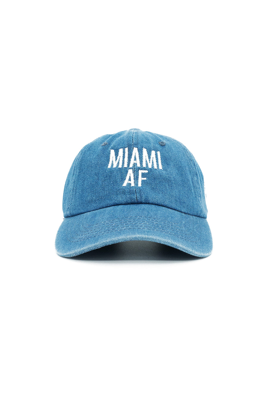 Miami AF Dad Hat