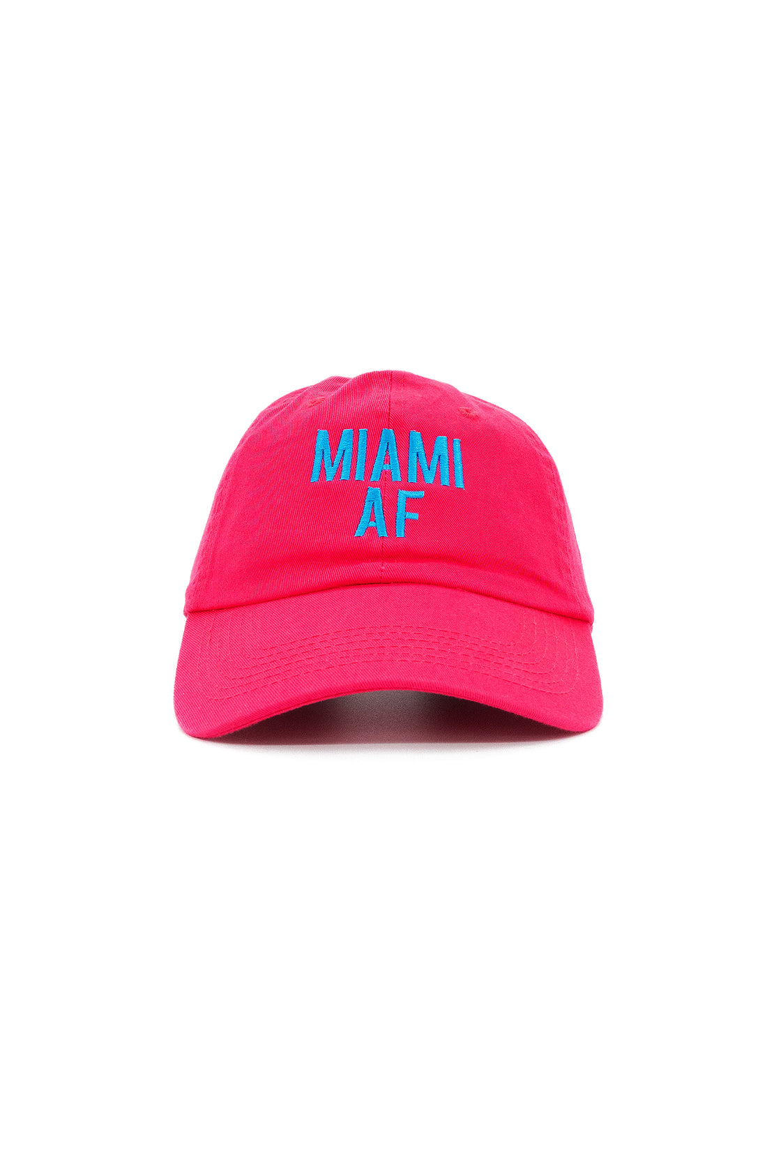 Miami AF Dad Hat