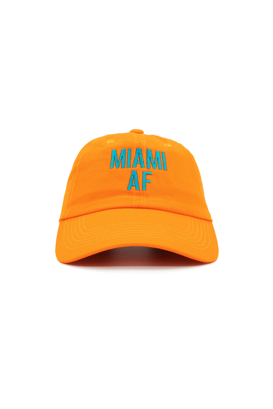 Miami AF Dad Hat