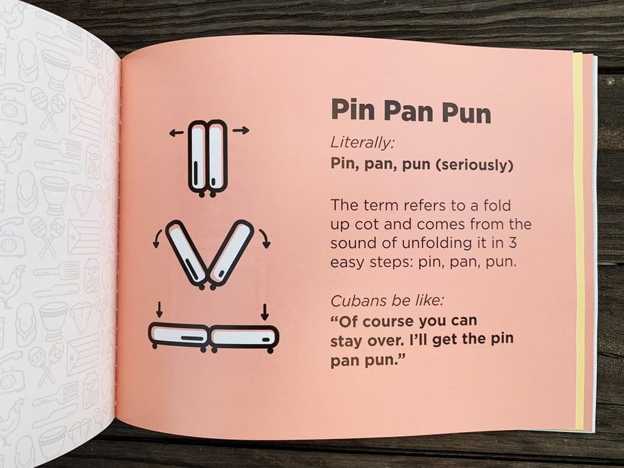 Pin Pan Pun Vol 1